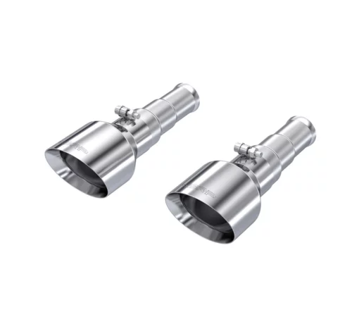 MBRP T5199 Exhaust tailpipes for RAM 1500 5.7 model 2019-2024