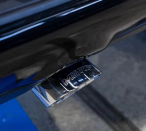 MBRP T5199 Rury wydechowe do RAM 1500 5.7 model 2019-2024