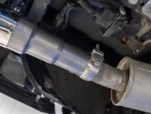 MBRP T5199 Rury wydechowe do RAM 1500 5.7 model 2019-2024