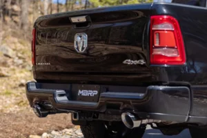 MBRP T5199 Rury wydechowe do RAM 1500 5.7 model 2019-2024