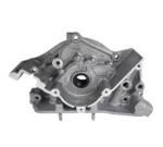 Melling Ölpumpe M521 für Chrysler 300C, Pacifica, Sebring, Dodge Avenger, Challenger, Charger, Journey, Magnum, Nitro 2.7, 3.5 und 4.0 V6 von 2007 bis 2011