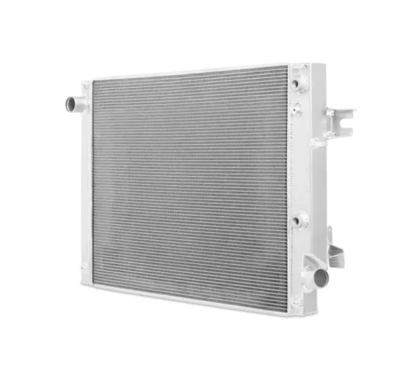 Mishimoto Performance aluminum radiator for RAM 6.7L Cummins (2013-2018)