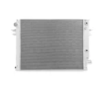 Mishimoto Performance aluminum radiator for RAM 6.7L Cummins (2013-2018)