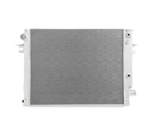 Radiatore in alluminio Mishimoto Performance per RAM 6.7L Cummins (2013-2018)
