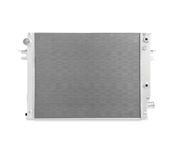 Mishimoto Performance aluminium radiateur voor RAM 6.7L Cummins (2013-2018)