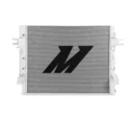 Mishimoto Performance aluminum radiator for RAM 6.7L Cummins (2013-2018)