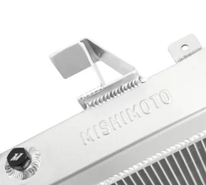 Radiatore in alluminio Mishimoto Performance per RAM 6.7L Cummins (2013-2018)