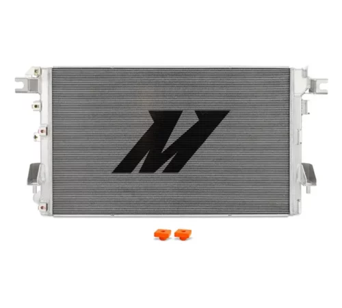 Mishimoto Aluminum Radiator for 2019+ RAM 6.7L Cummins