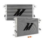 Mishimoto aluminum radiator for 2019+ RAM 6.7L Cummins