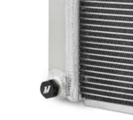 Mishimoto aluminum radiator for 2019+ RAM 6.7L Cummins