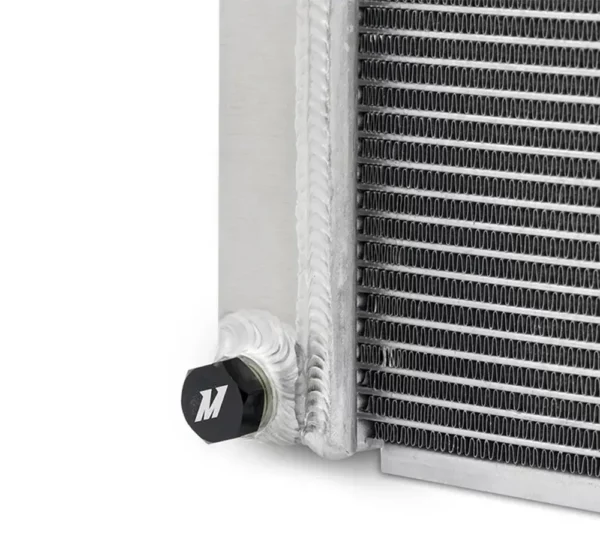 Mishimoto Aluminum Radiator for 2019+ RAM 6.7L Cummins