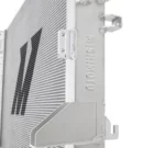 Mishimoto aluminum radiator for 2019+ RAM 6.7L Cummins