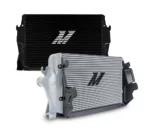 Mishimoto Performance intercooler kit for Ram 6.7L Cummins (2019+)