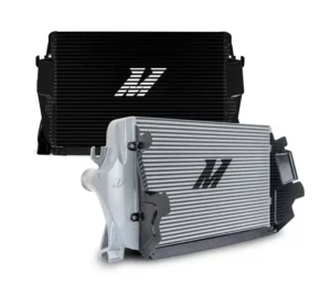 Kit intercooler Mishimoto Performance per Ram 6.7L Cummins (2019+)