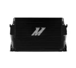 Kit de intercooler Mishimoto Performance para Ram 6.7L Cummins (2019+) - negro