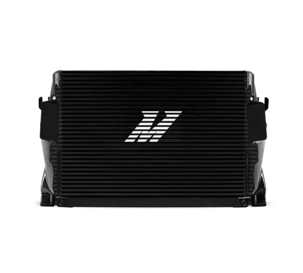 Mishimoto Performance intercooler kit for Ram 6.7L Cummins (2019+) - black