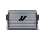 Mishimoto Performance Ladel air cooler kit for Ram 6.7L Cummins (2019+) - Silver