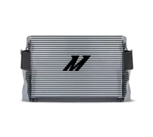 Kit intercooler Mishimoto Performance per Ram 6.7L Cummins (2019+) - argento