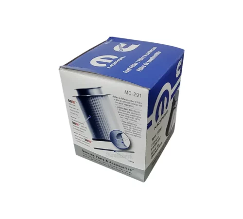 Mopar fuel filter 68157291AA for RAM 2500 & 3500 Cummins from 2013 to 2024