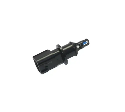 Originele Mopar inlaatluchttemperatuursensor (4606487AB) voor Chrysler, Dodge, Jeep en RAM van 2001 tot 2017