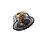 Original mopar cooling water thermostat (68534176AA) for RAM 2500 &amp; 3500 Cummins 6.7 from 2007 to 2024