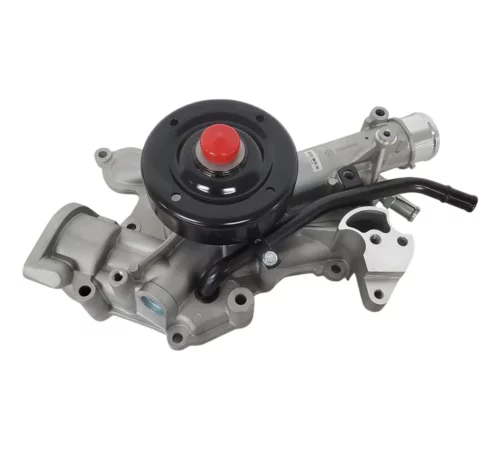 Genuine Mopar cooling water pump (68382494AA) for Dodge Durango and RAM 5.7 from 2003 to 2008