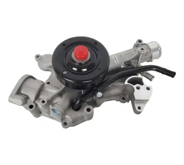 Original mopar cooling water pump (68382494aa) for Dodge Durango and RAM 5.7 from 2003 to 2008