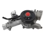 Original mopar cooling water pump (68382494aa) for Dodge Durango and RAM 5.7 from 2003 to 2008