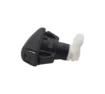 Genuine Mopar wiper water nozzle (68260029AA) for Chrysler 300C from 2011 to 2023 and Charger from 2011 to 2014