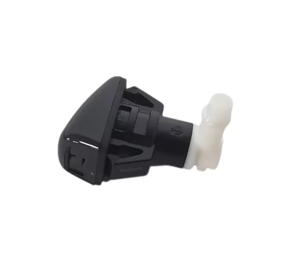 Original Mopar Wiping Water nozzle (68260029AA) for Chrysler 300C from 2011 to 2023 and Charger from 2011 to 2014