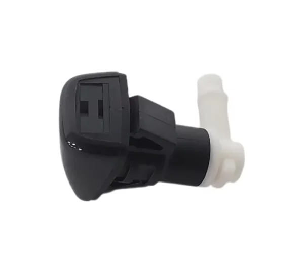 Original Mopar Wiping Water nozzle (68260029AA) for Chrysler 300C from 2011 to 2023 and Charger from 2011 to 2014