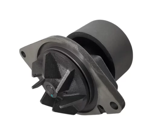 Upgrade cooling water pump for RAM 2500 and 3500 5.9 &amp; 6.7 Cummins from 2001 to 2012