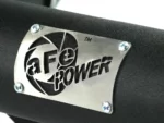 aFe 54-11962-1B Magnum FORCE Stage-2 Cold Air Intake System für Ford F-150 5.0L Modell 2011-2014