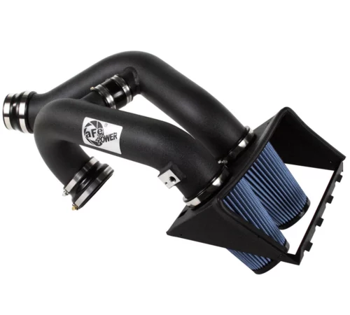 aFe 54-12192 Magnum FORCE Stage-2 / Sportluftfilter für Ford F-150 3.5 EcoBoost Modell 2012-2014