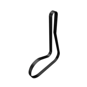 Originální klínový řemen Mopar 5281514AA pro RAM 1500 E-Torque a Jeep Wagoneer 5.7