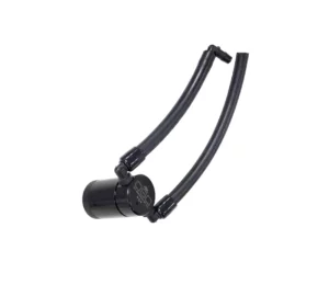J&L Oil Catch Can für Jeep Cherokee 2.4