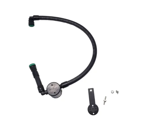 J&L Oil Catch Can dla Jeep Grand Cherokee 3.6