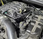 J&L Oil Catch Can pro Jeep Grand Cherokee 3.6