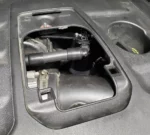 J&L Oil Catch Can pro Jeep Grand Cherokee 3.6