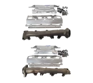 Zestaw kolektora wydechowego Mopar RAM 5.7 (68591585AA / 68591586AA)