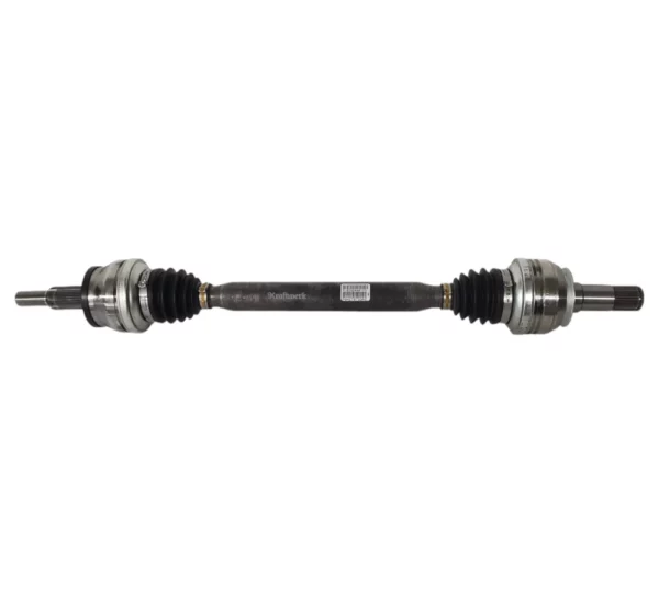 Genuine Mopar Axle Half Shaft (4578733AE), left side, for Chrysler 300C, Dodge Challenger and Charger 5.7, 6.1 and 6.4