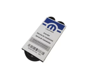 Original Mopar V-Belt 5281957AA for RAM 1500 E-Torque and Jeep Wagoneer 5.7