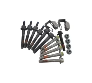 Zestaw kolektora wydechowego Mopar RAM 5.7 (68591585AA)