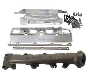 Zestaw kolektora wydechowego Mopar RAM 5.7 (68591586AA)