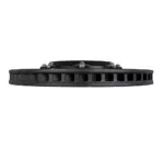 EBC Swept-Groove SG2F029 Dischi freno ad alto tenore di carbonio (2 pezzi) per Jeep Trackhawk e Dodge Durango Hellcat (asse anteriore)
