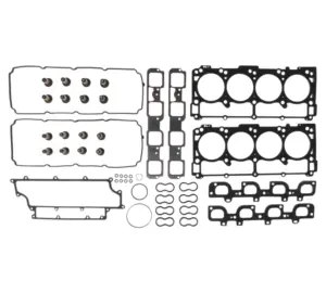 Mahle Motordichtsatz (oben) für Chrysler 300C, Dodge Challenger, Charger, Magnum und Jeep Grand Cherokee 6.1 SRT8