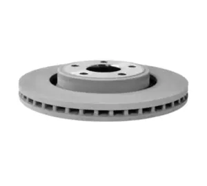 Original Mopar Bremsscheibe 4755569AA für Jeep Grand Cherokee 3.0, 3.6 und 5.7 von 2011 bis 2022 (Vorderachse)