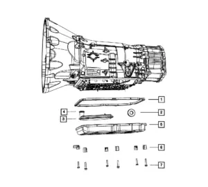 Díl naleznete na obrázku pod referenčním číslem #4.