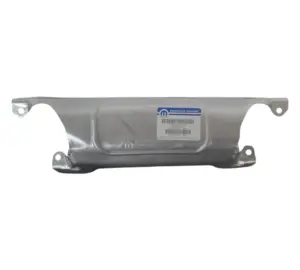 Originele Mopar hittebeschermingsplaat voor het uitlaatspruitstuk (04893964AC) voor Jeep Commander, Grand Cherokee, Dodge Durango en RAM 1500, 2500, 3500 5.7 & 6.4