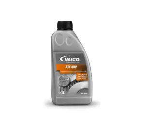 VAICO ATF 8HP Automatikgetriebeöl für ZF 8-Gang Getriebe von Chrysler, Dodge, Jeep und RAM